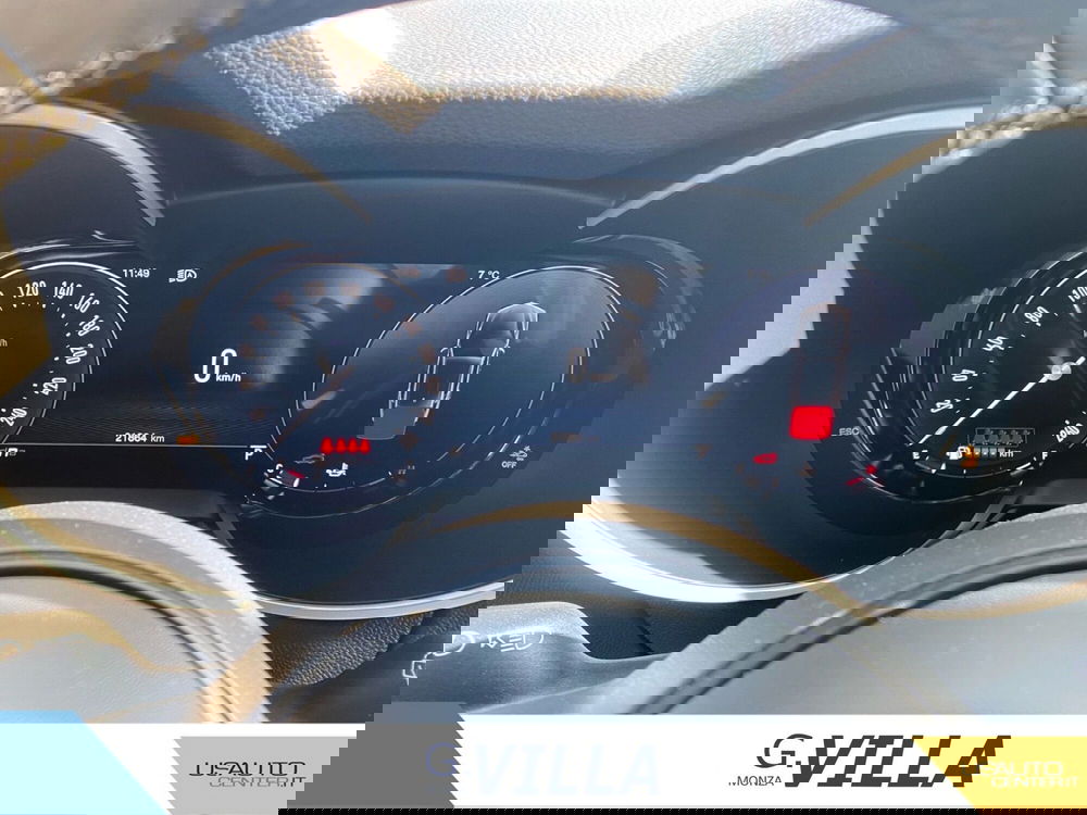 Alfa Romeo Stelvio usata a Monza e Brianza (18)