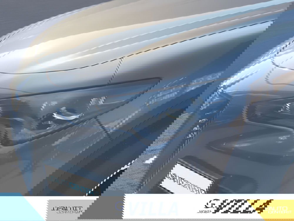 Alfa Romeo Stelvio usata a Monza e Brianza (3)