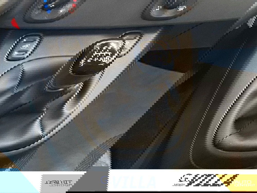 Fiat Panda Cross nuova a Monza e Brianza (10)