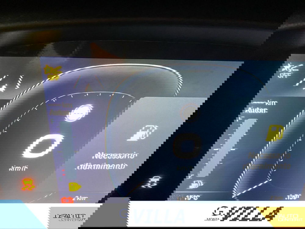 Fiat Panda Cross nuova a Monza e Brianza (12)