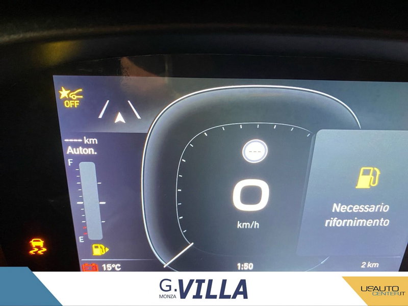 Fiat Panda Cross nuova a Monza e Brianza (12)