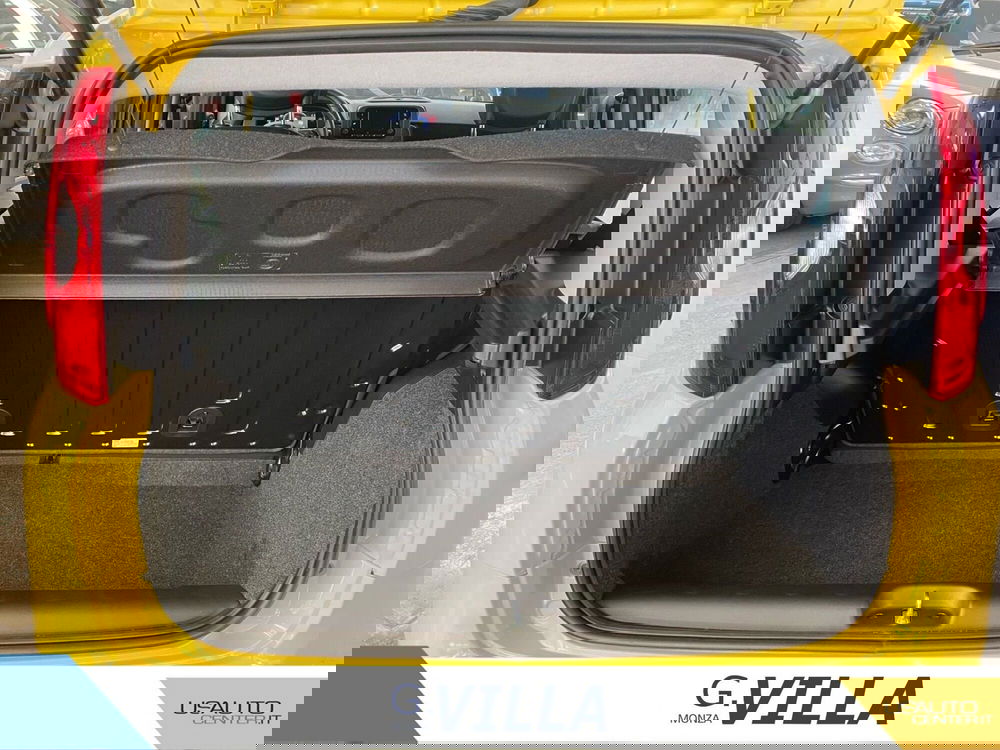 Fiat Panda Cross nuova a Monza e Brianza (15)