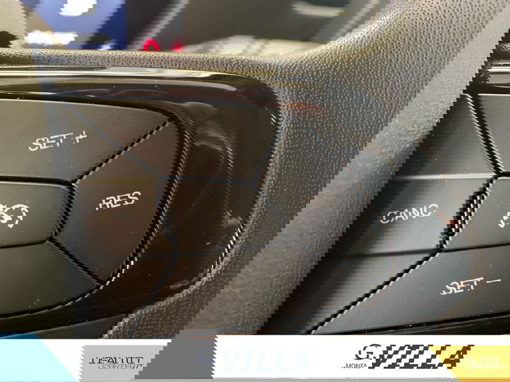 Fiat Panda Cross nuova a Monza e Brianza (16)