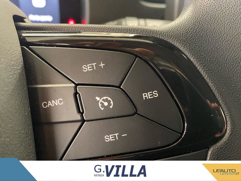 Fiat Panda Cross nuova a Monza e Brianza (16)