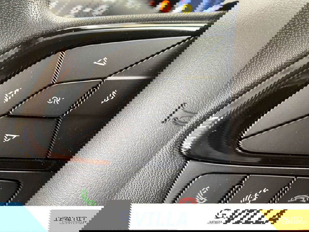 Fiat Panda Cross nuova a Monza e Brianza (17)