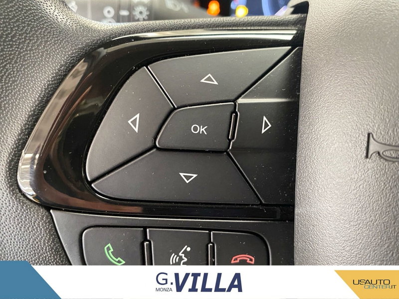 Fiat Panda Cross nuova a Monza e Brianza (17)