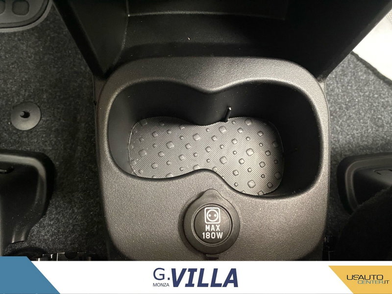 Fiat Panda Cross nuova a Monza e Brianza (18)