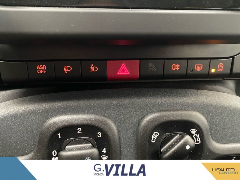 Fiat Panda Cross nuova a Monza e Brianza (19)