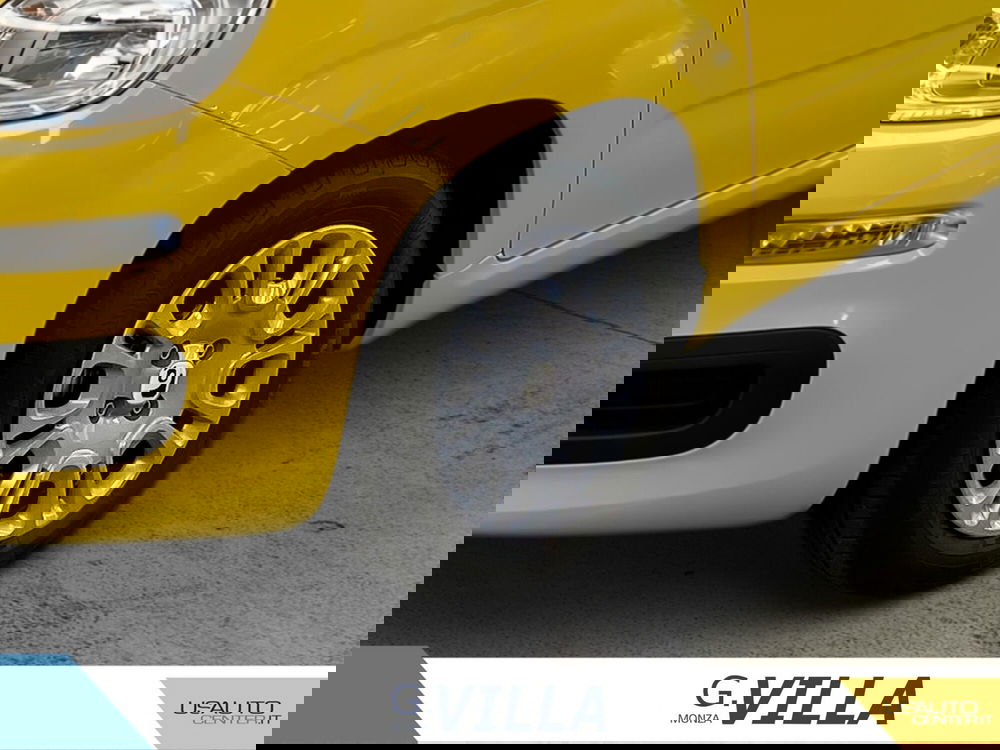 Fiat Panda Cross nuova a Monza e Brianza (7)