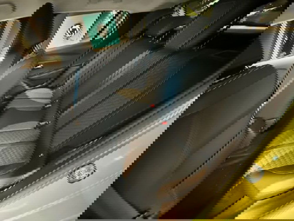 Peugeot 208 nuova a Monza e Brianza (12)