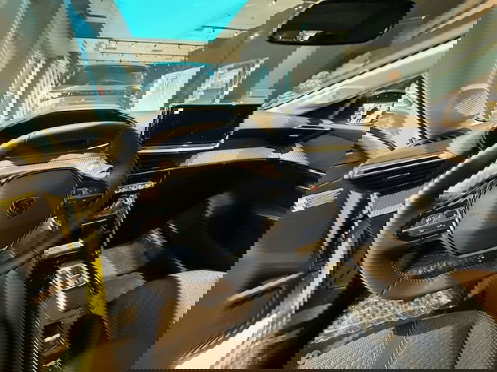 Peugeot 208 nuova a Monza e Brianza (13)