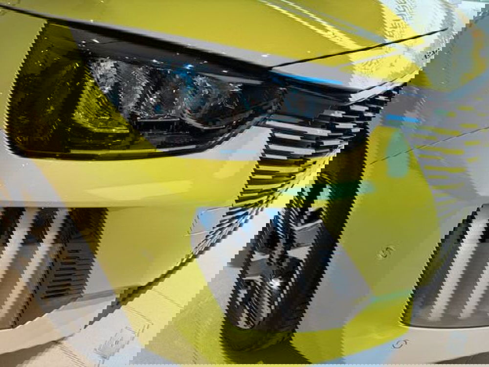 Peugeot 208 nuova a Monza e Brianza (16)