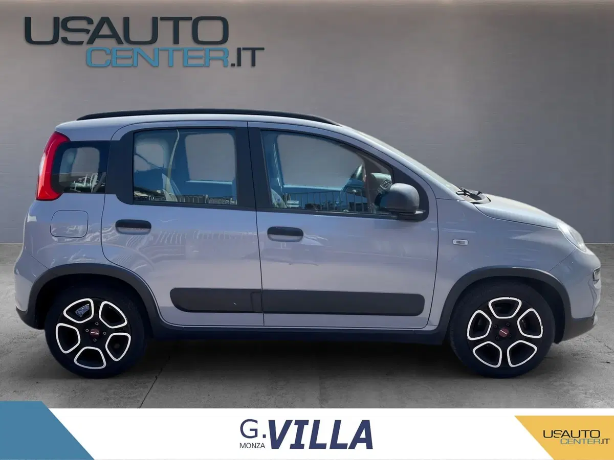 Fiat Panda nuova a Monza e Brianza (3)