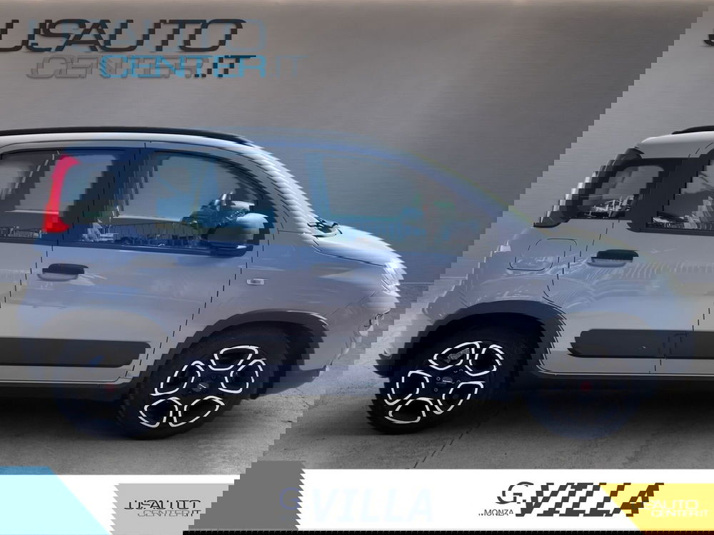 Fiat Panda nuova a Monza e Brianza (3)