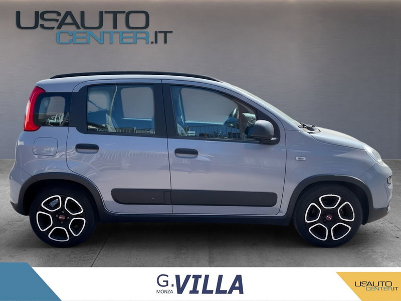 Fiat Panda nuova a Monza e Brianza (3)