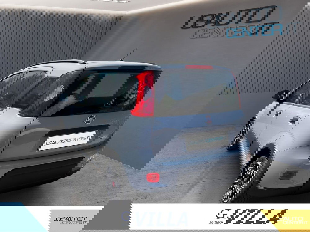 Fiat Panda nuova a Monza e Brianza (4)