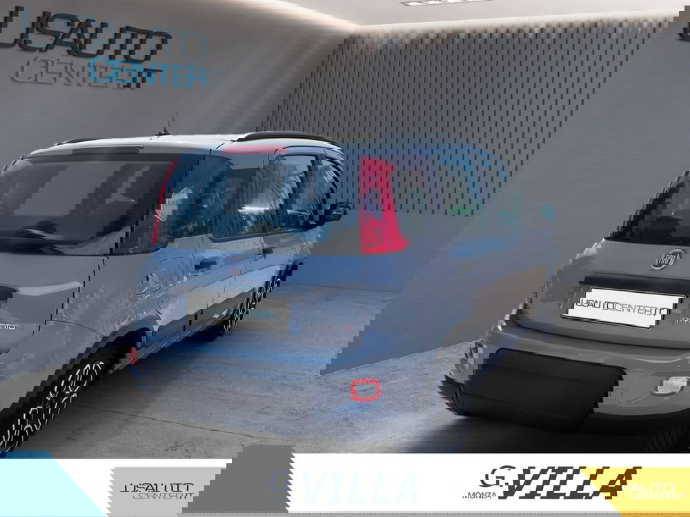 Fiat Panda nuova a Monza e Brianza (5)