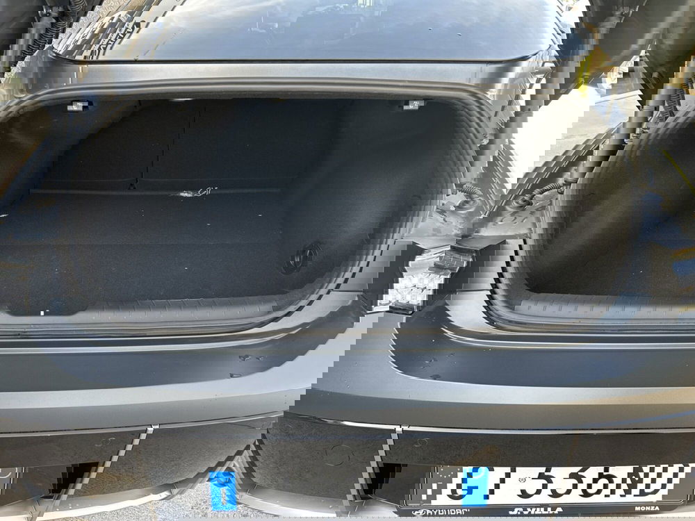 Hyundai Ioniq 6 usata a Monza e Brianza (11)