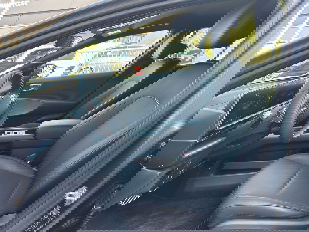 Hyundai Ioniq 6 usata a Monza e Brianza (12)