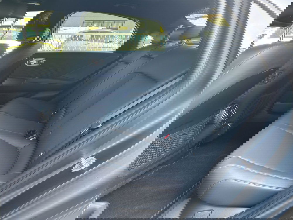 Hyundai Ioniq 6 usata a Monza e Brianza (13)