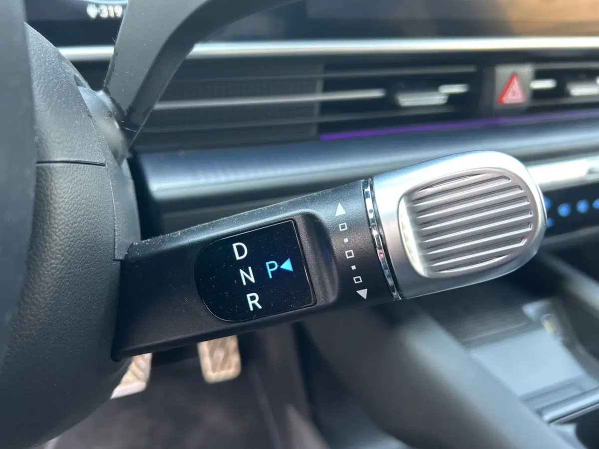 Hyundai Ioniq 6 usata a Monza e Brianza (18)