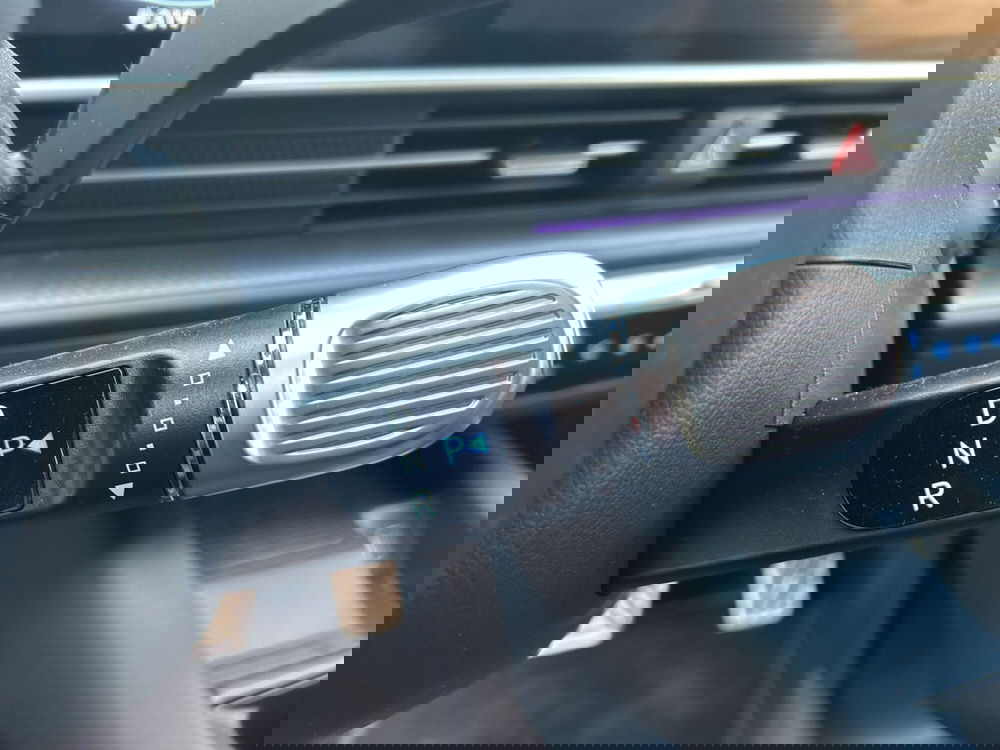 Hyundai Ioniq 6 usata a Monza e Brianza (18)