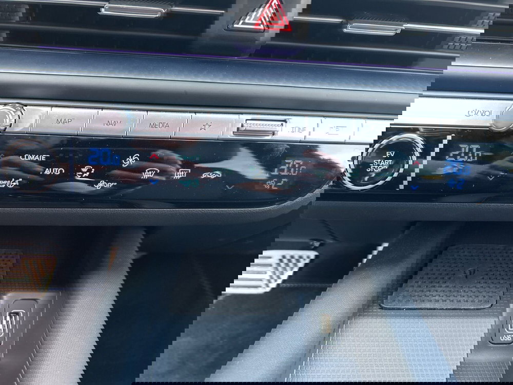 Hyundai Ioniq 6 usata a Monza e Brianza (19)