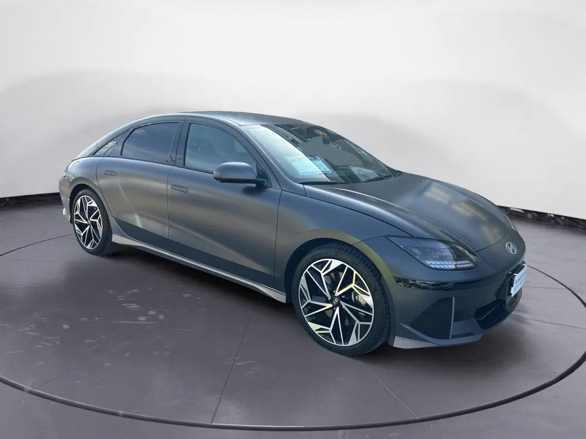 Hyundai Ioniq 6 usata a Monza e Brianza (2)