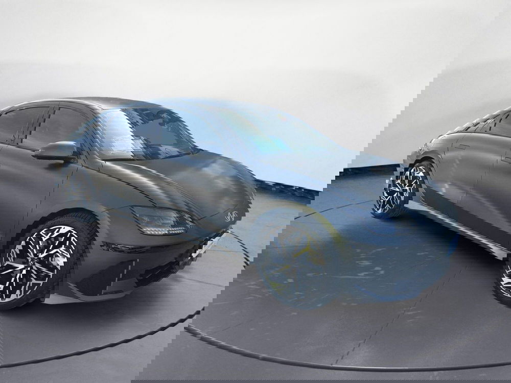 Hyundai Ioniq 6 usata a Monza e Brianza (2)