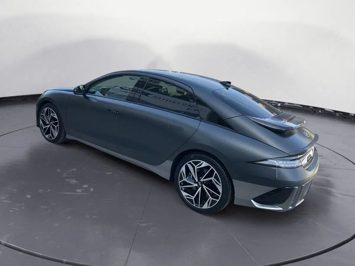 Hyundai Ioniq 6 usata a Monza e Brianza (3)