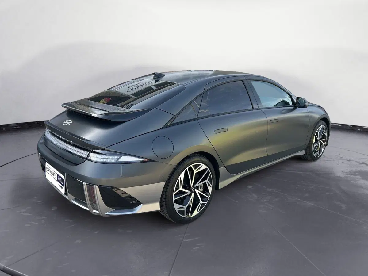 Hyundai Ioniq 6 usata a Monza e Brianza (4)