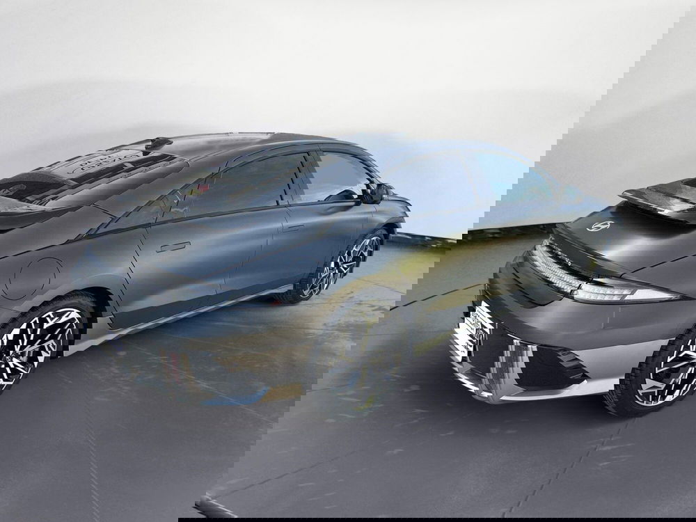 Hyundai Ioniq 6 usata a Monza e Brianza (4)