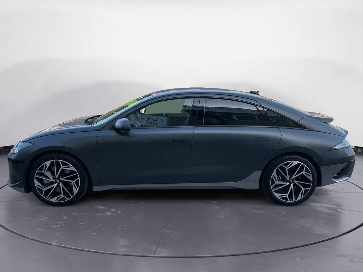 Hyundai Ioniq 6 usata a Monza e Brianza (7)