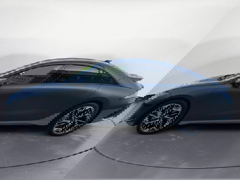 Hyundai Ioniq 6 usata a Monza e Brianza (7)