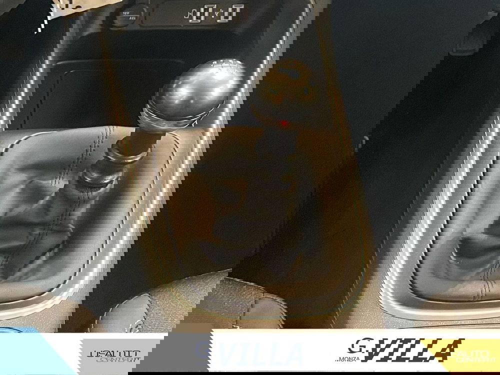 Jeep Avenger nuova a Monza e Brianza (10)