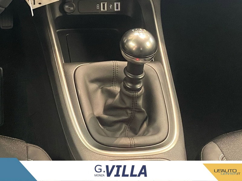 Jeep Avenger nuova a Monza e Brianza (10)