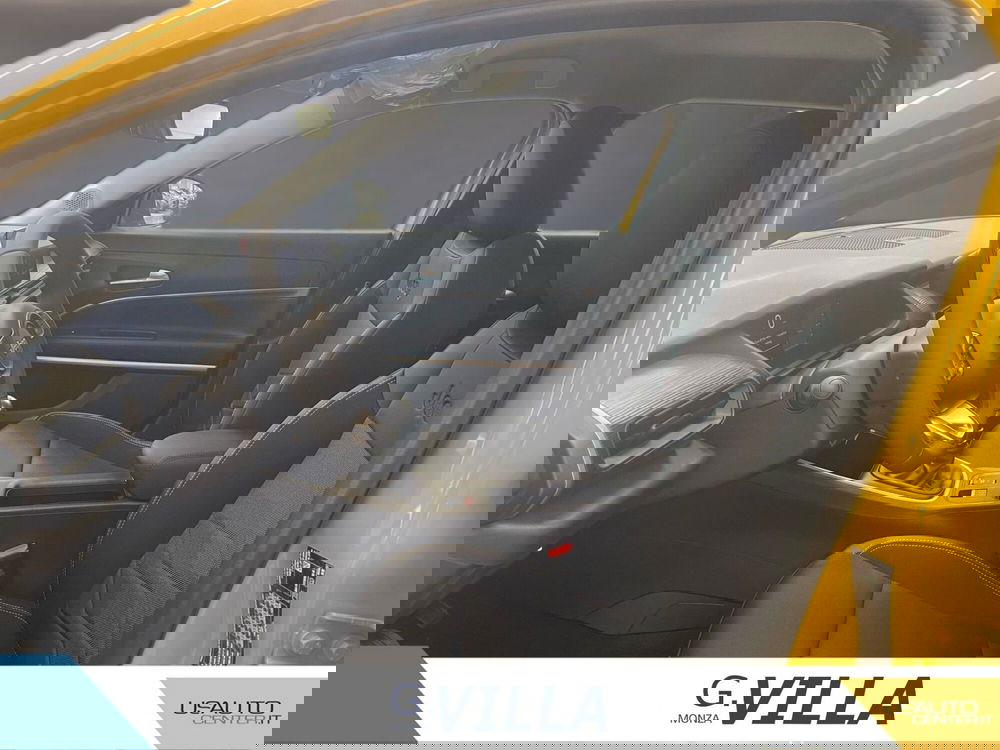 Jeep Avenger nuova a Monza e Brianza (13)