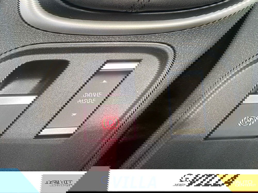 Jeep Avenger nuova a Monza e Brianza (18)