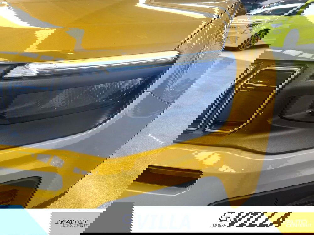 Jeep Avenger nuova a Monza e Brianza (6)