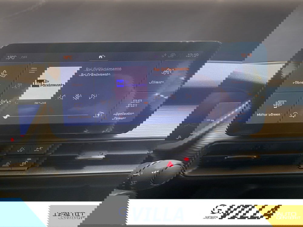 Jeep Avenger nuova a Monza e Brianza (11)