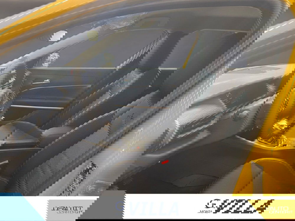 Jeep Avenger nuova a Monza e Brianza (13)