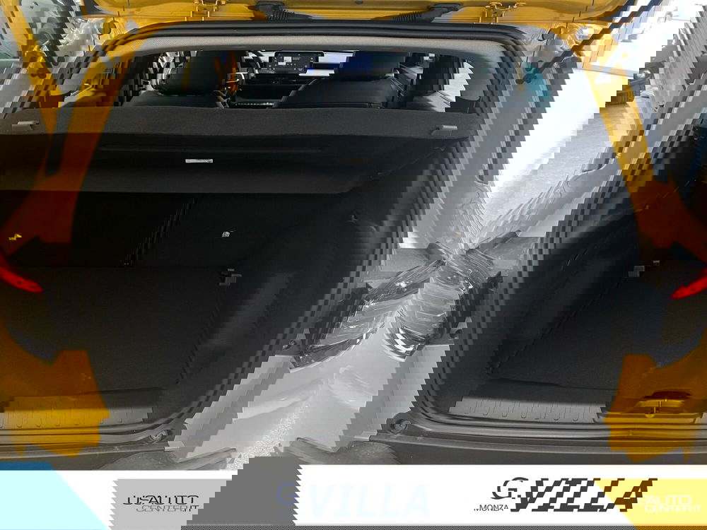 Jeep Avenger nuova a Monza e Brianza (15)