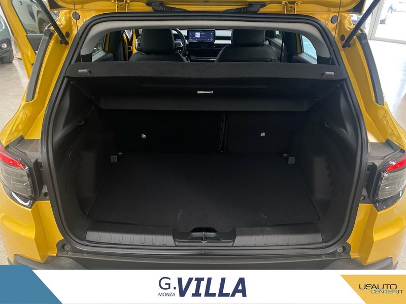 Jeep Avenger nuova a Monza e Brianza (15)