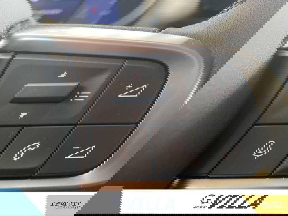 Jeep Avenger nuova a Monza e Brianza (16)