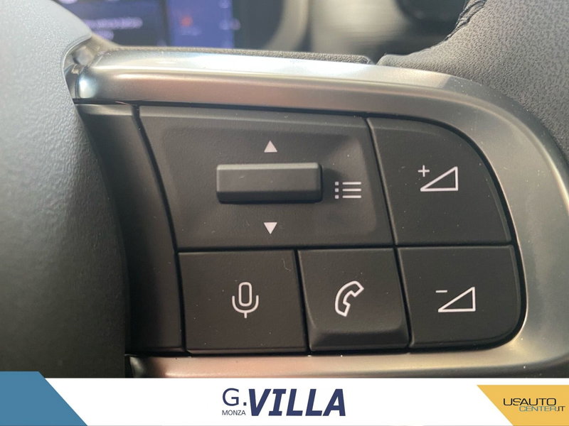 Jeep Avenger nuova a Monza e Brianza (16)