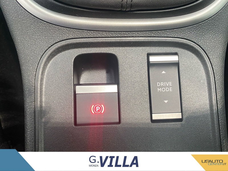 Jeep Avenger nuova a Monza e Brianza (18)