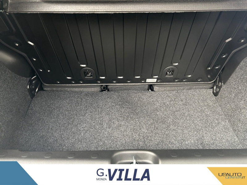 Fiat Panda Cross nuova a Monza e Brianza (15)