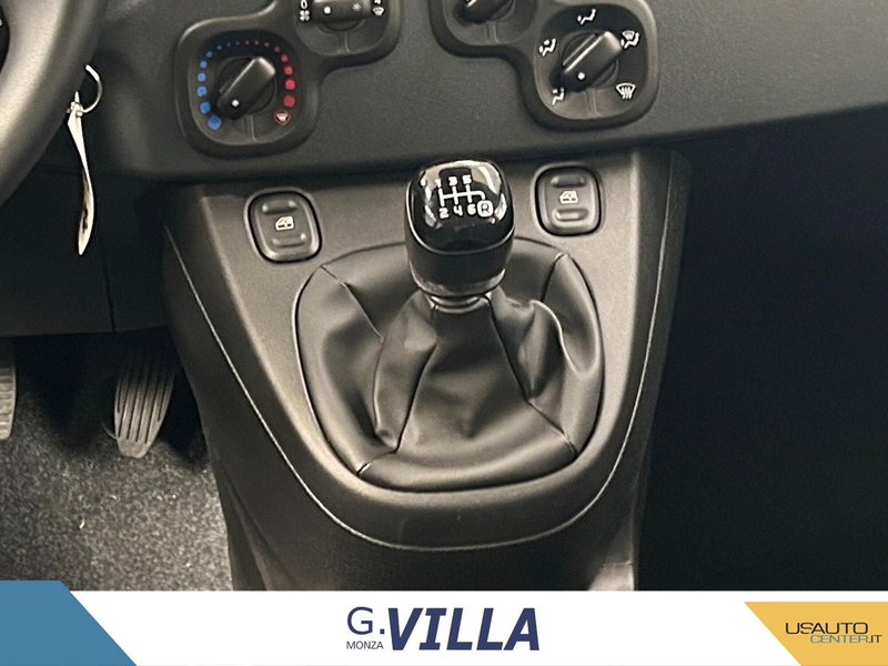 Fiat Panda Cross nuova a Monza e Brianza (10)