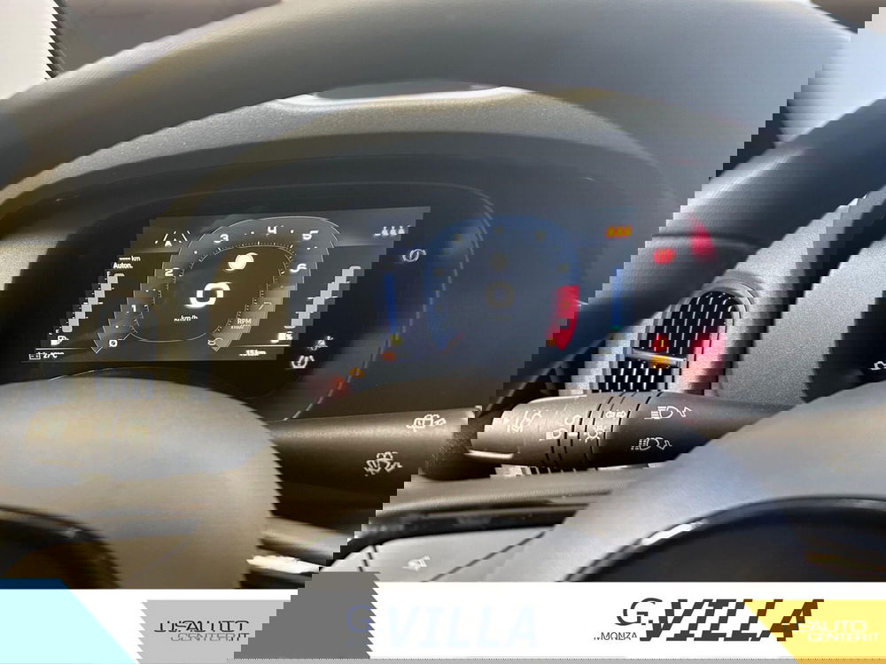 Fiat Panda Cross nuova a Monza e Brianza (12)