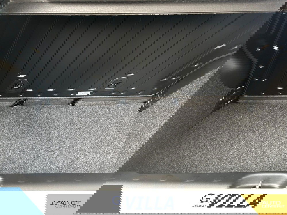 Fiat Panda Cross nuova a Monza e Brianza (15)